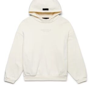 Essentials Fear of God Hoodie